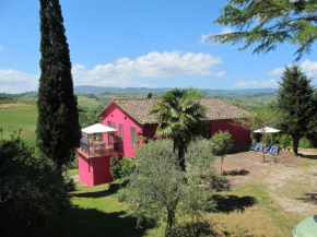 Locazione Turistica Podere Conte Francesco-Alvino